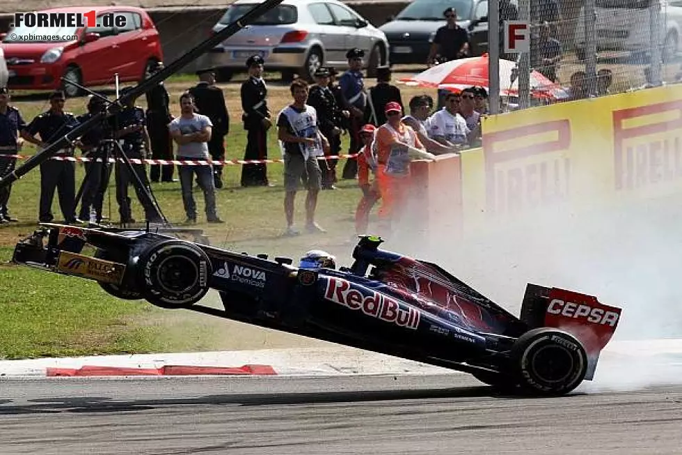 Jean-Eric Vergne Foto zur News: Jean-Eric Vergne