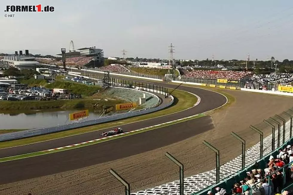 Foto zur News: Vitantonio Liuzzi