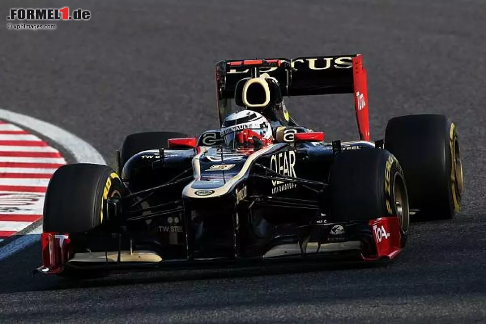 Foto zur News: Kimi Räikkönen