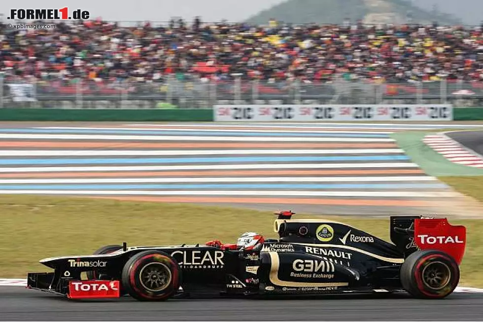 Foto zur News: Kimi Räikkönen