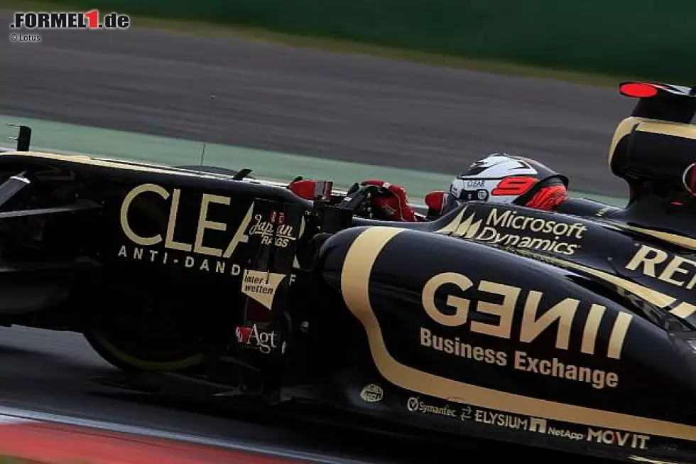Foto zur News: Kimi Räikkönen