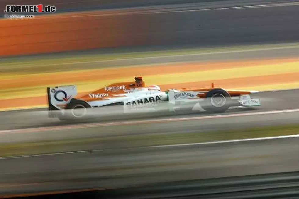 Foto zur News: Paul di Resta