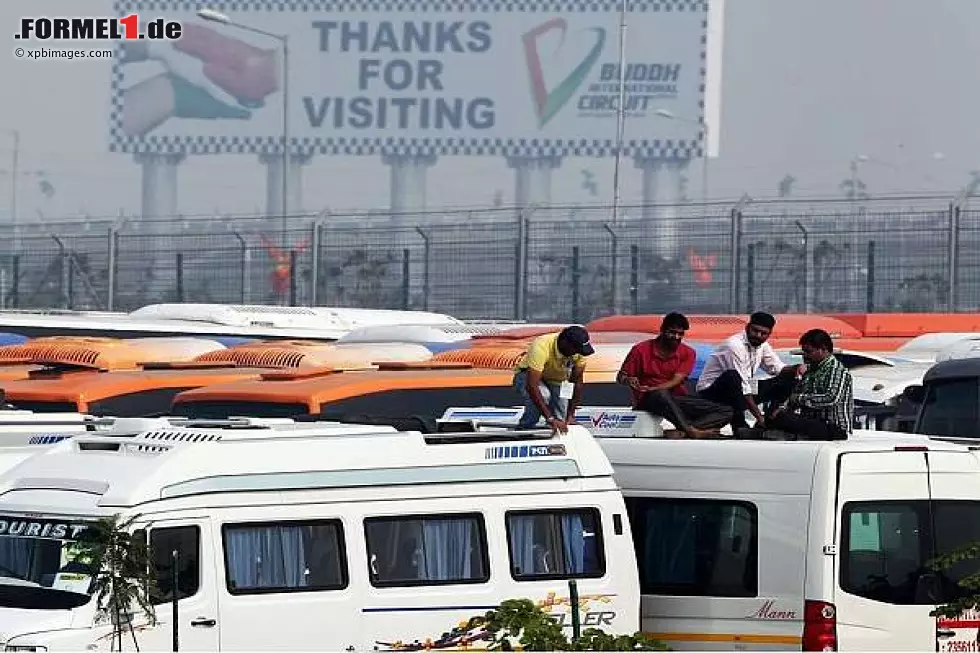 Indien Foto zur News: Indien