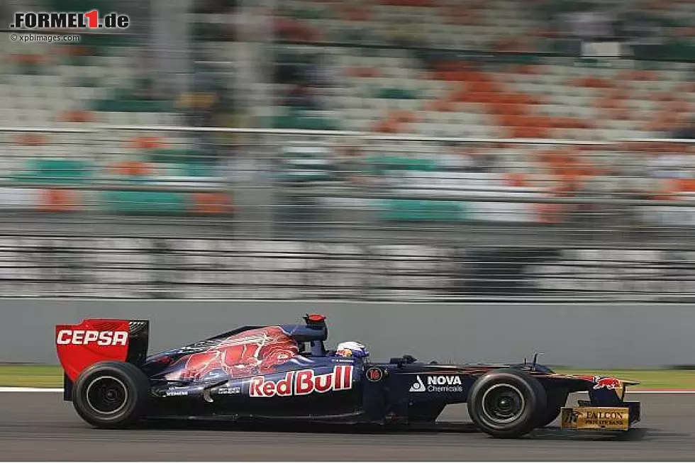 Daniel Ricciardo Foto zur News: Daniel Ricciardo