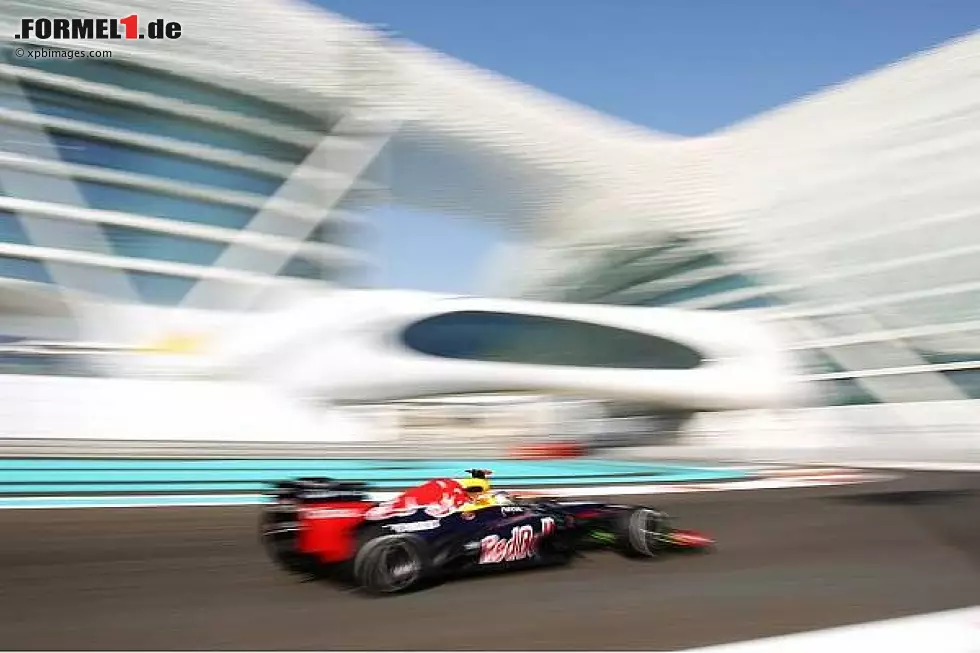 Foto zur News: Sebastian Vettel