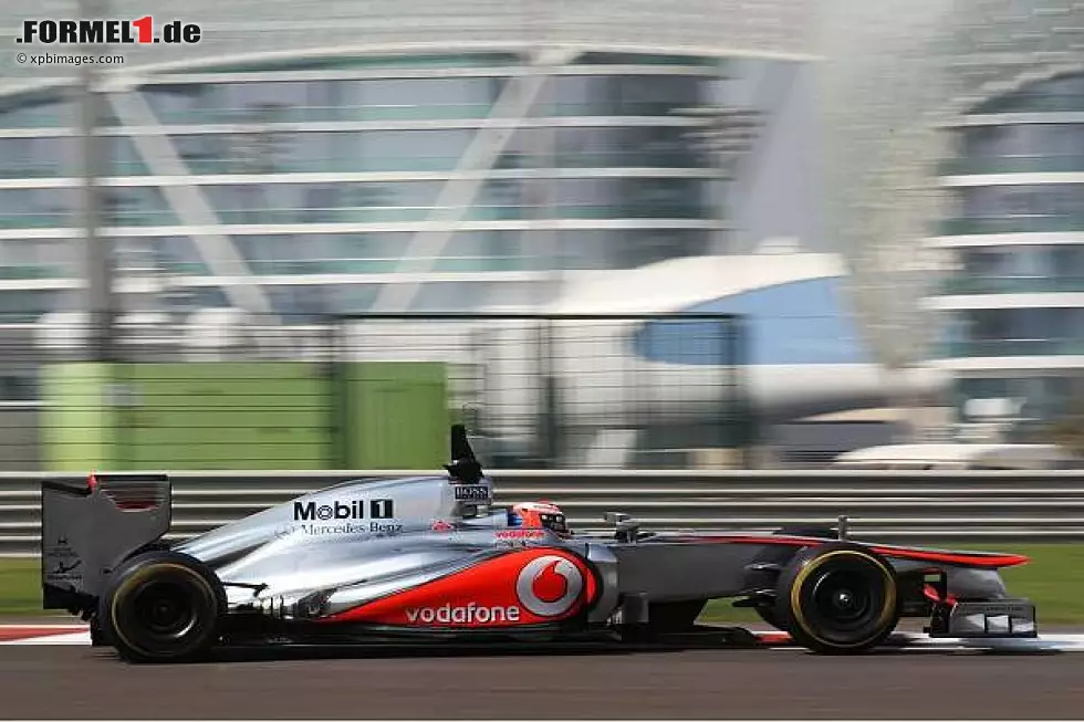 Foto zur News: Kevin Magnussen
