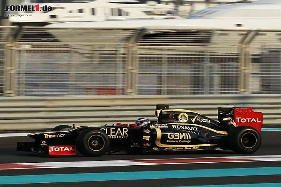 Foto zur News: Edoardo Mortara