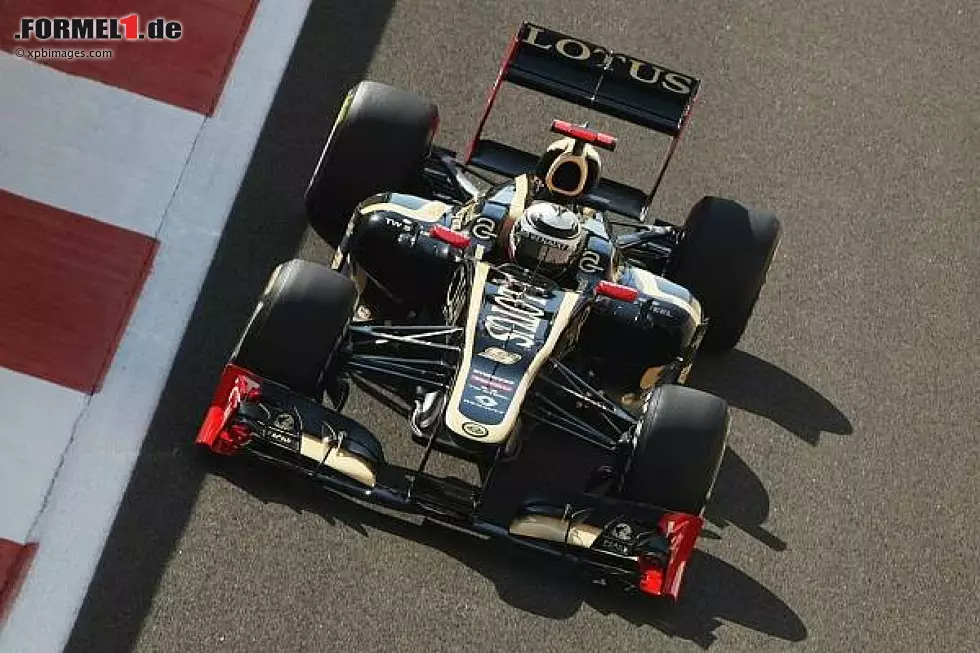 Foto zur News: Kimi Räikkönen