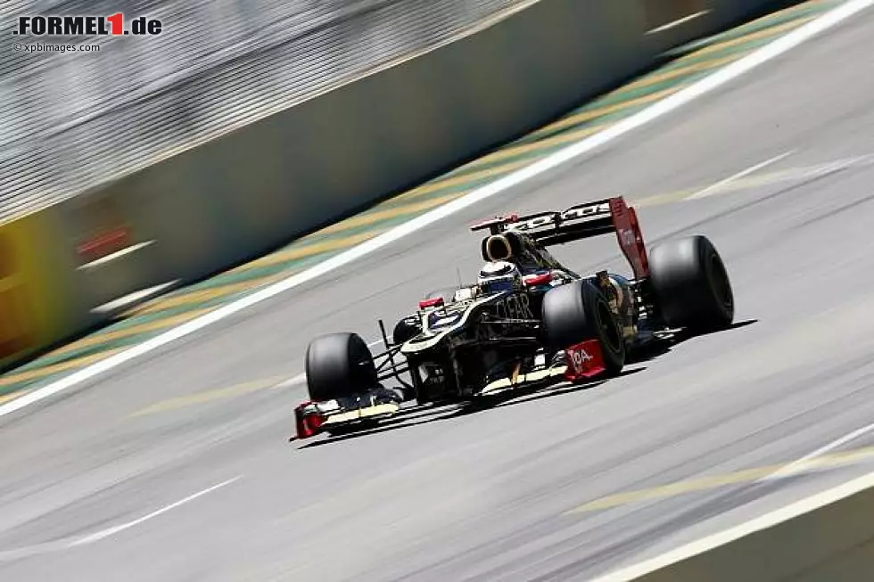 Foto zur News: Kimi Räikkönen