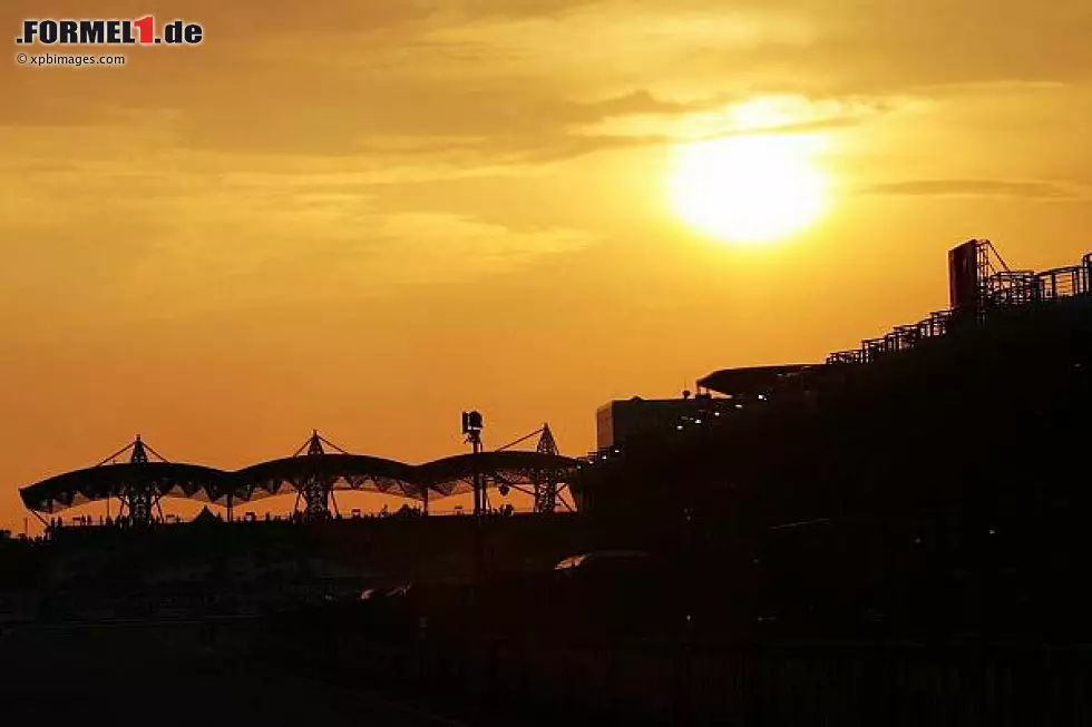 Sepang Foto zur News: Sepang