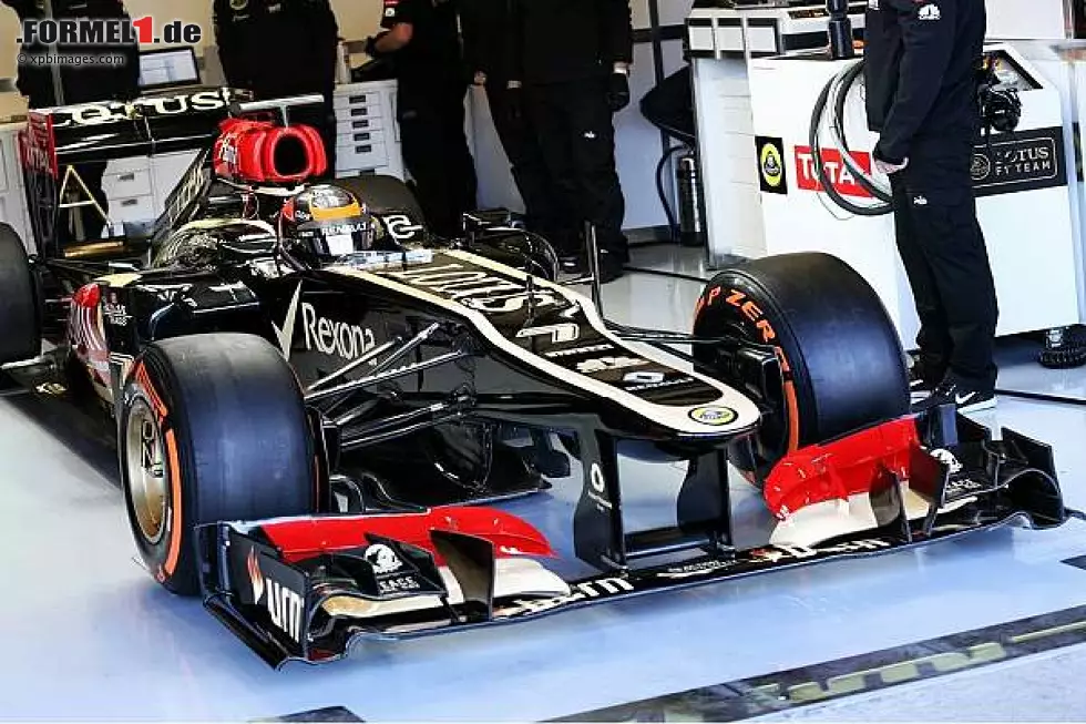 Kimi Räikkönen Foto zur News: Kimi Räikkönen