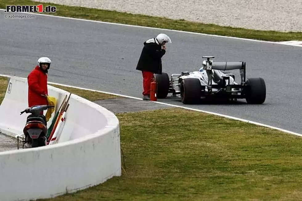 Foto zur News: Esteban Gutierrez
