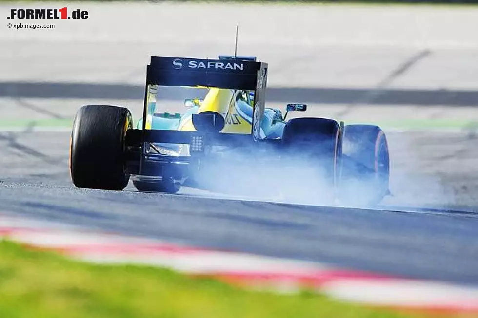 Foto zur News: Charles Pic
