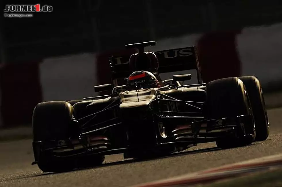 Foto zur News: Kimi Räikkönen
