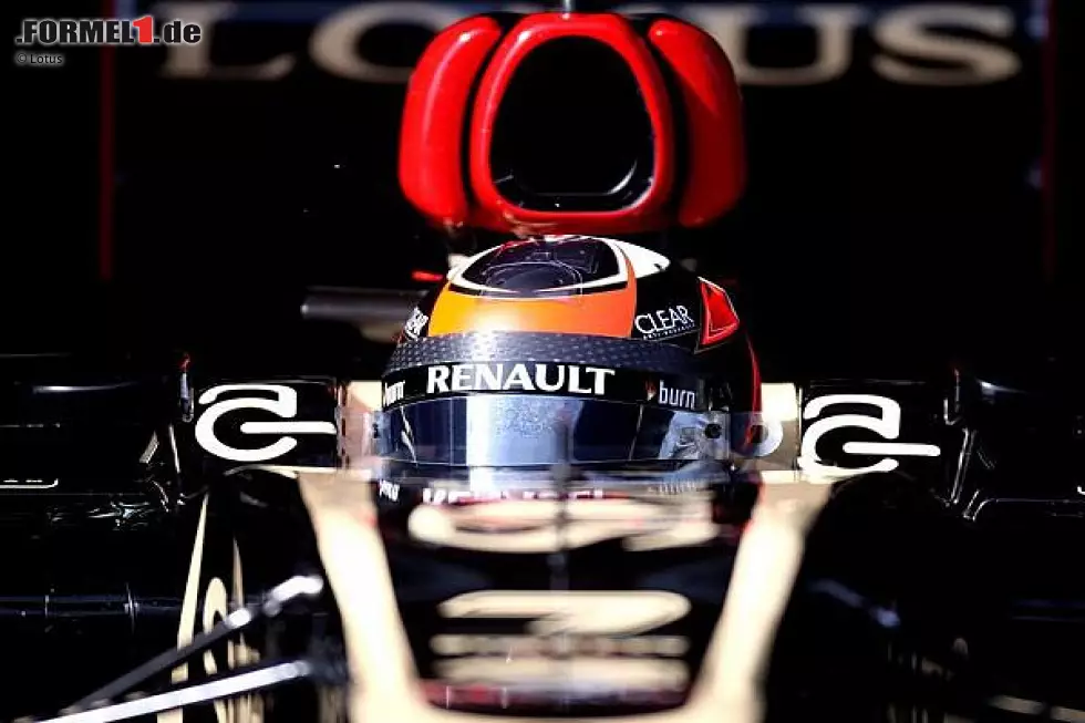 Foto zur News: Kimi RÃ¤ikkÃ¶nen