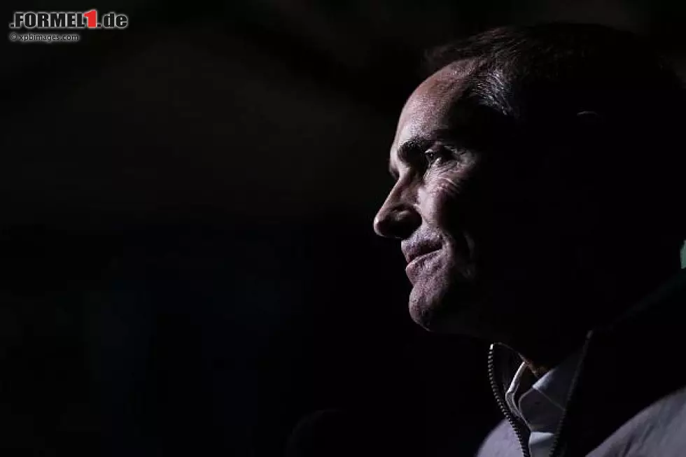 Foto zur News: Martin Whitmarsh