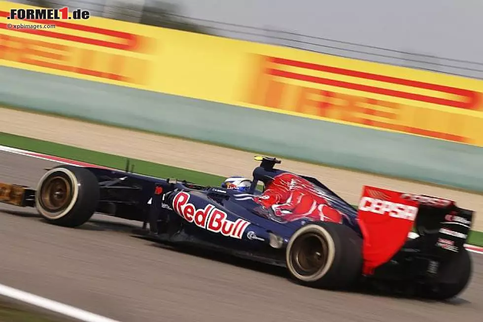 Foto zur News: Daniel Ricciardo