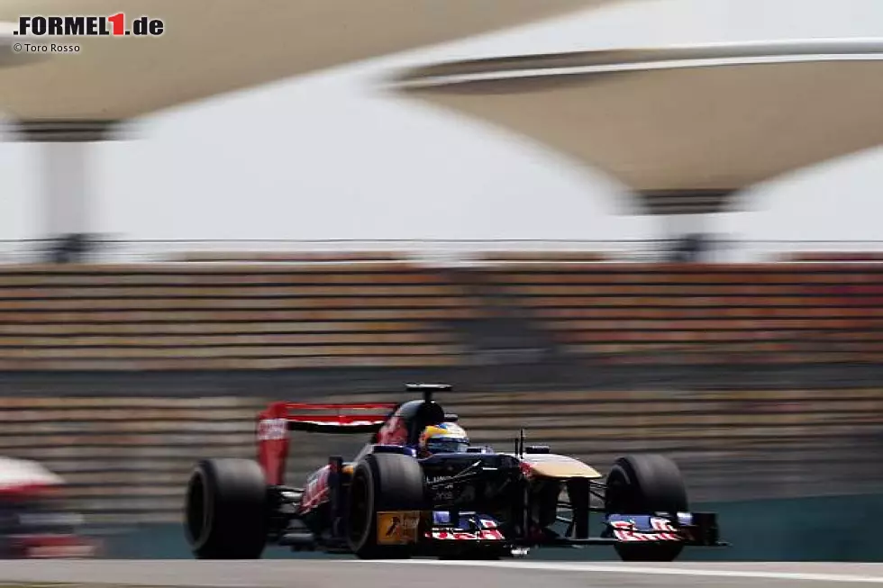 Daniel Ricciardo Foto zur News: Daniel Ricciardo
