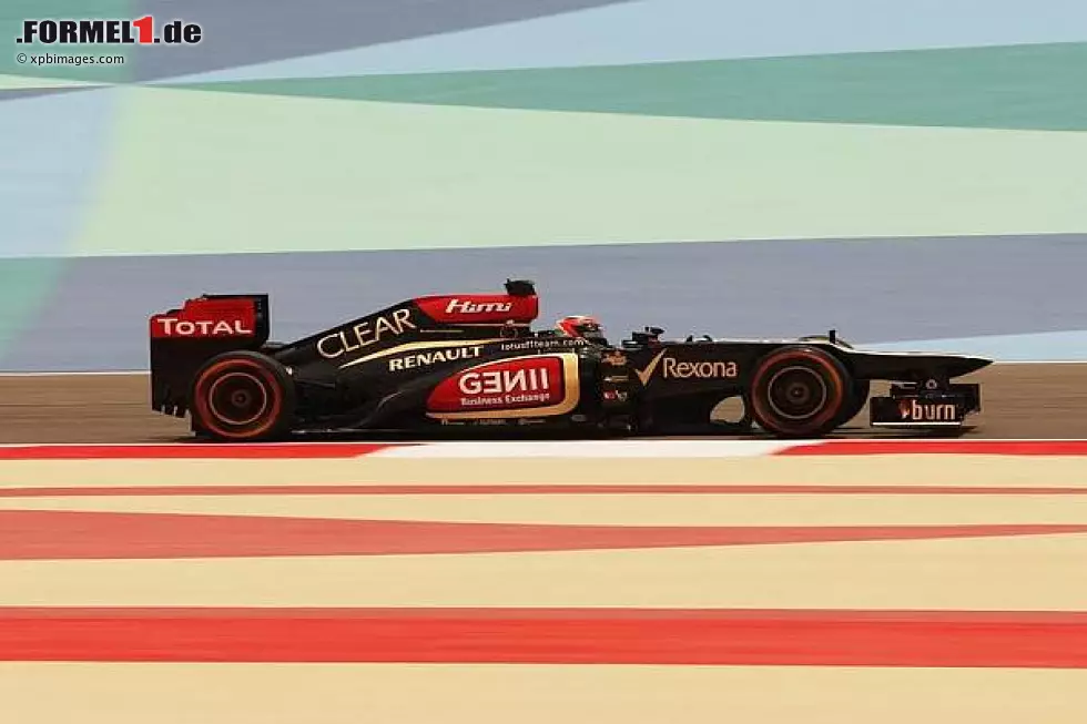Kimi Räikkönen Foto zur News: Kimi Räikkönen