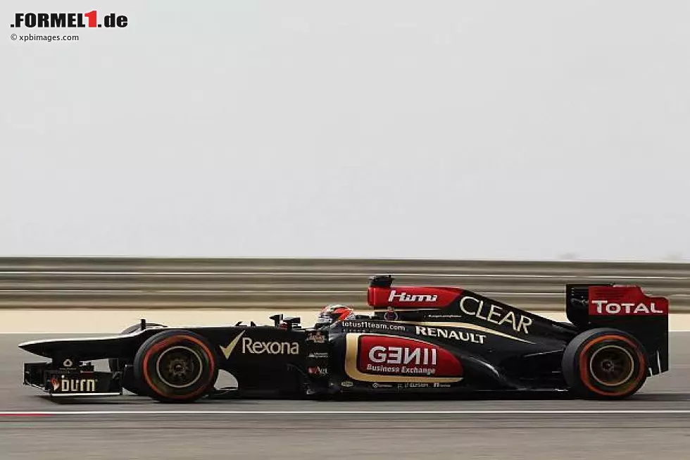Foto zur News: Kimi Räikkönen