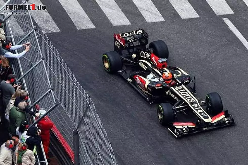 Kimi Räikkönen Foto zur News: Kimi Räikkönen
