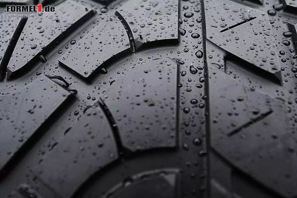 Foto zur News: Pirelli Intermediates