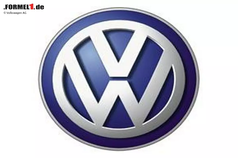Foto zur News: VW-Logo