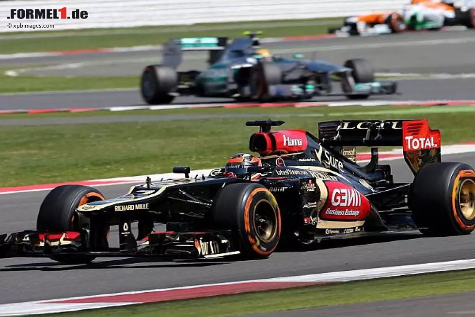 Foto zur News: Kimi Räikkönen