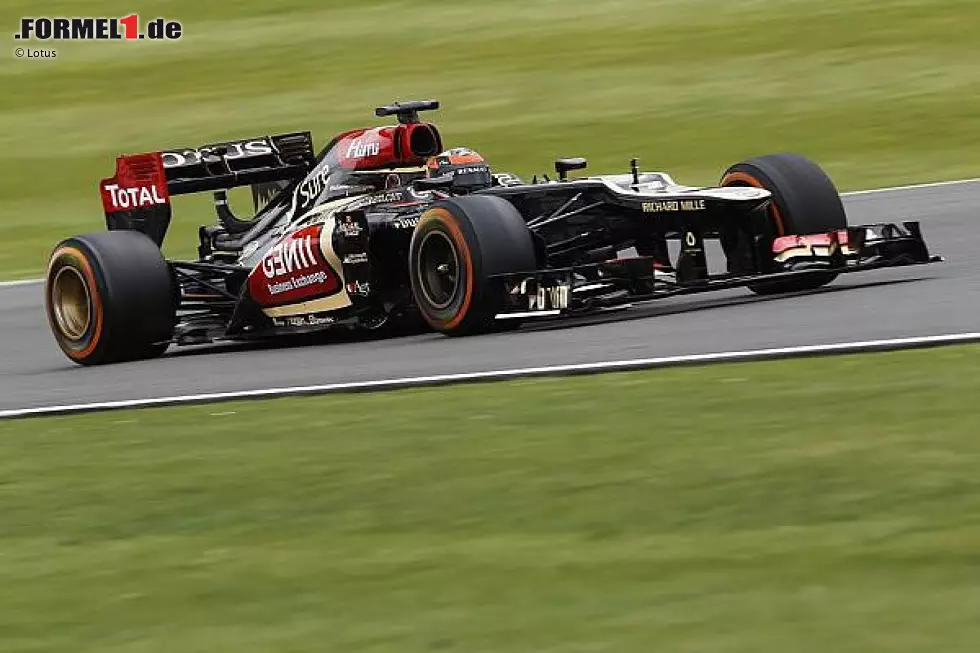 Foto zur News: Kimi Räikkönen