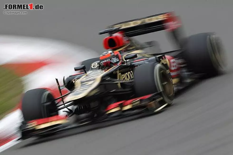 Foto zur News: Kimi Räikkönen