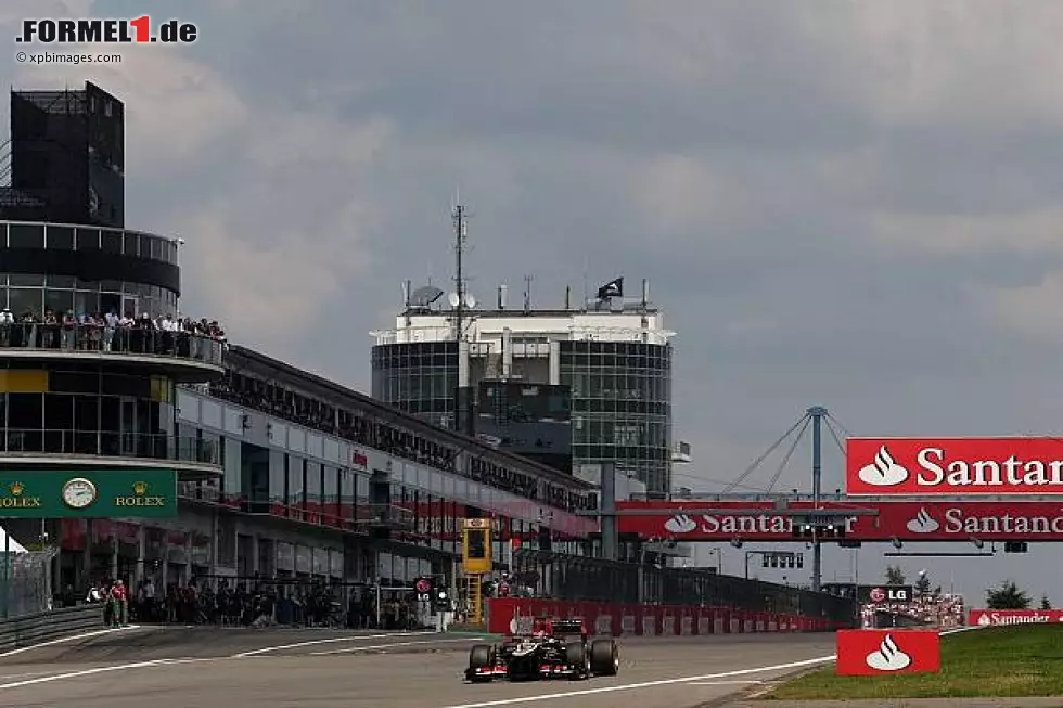 Foto zur News: Kimi Räikkönen