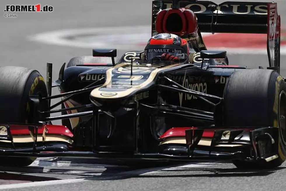 Foto zur News: Kimi Räikkönen