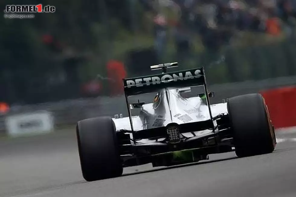 Foto zur News: Lewis Hamilton