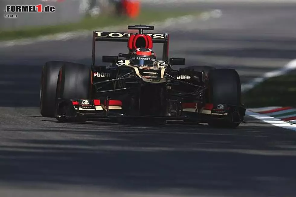 Foto zur News: Kimi Räikkönen