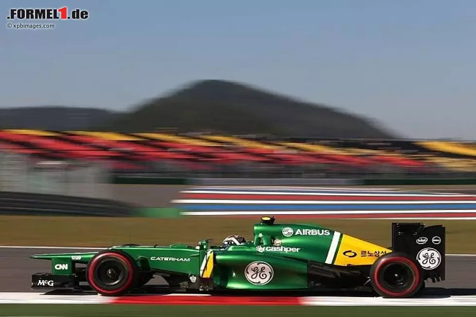 Foto zur News: Giedo van der Garde