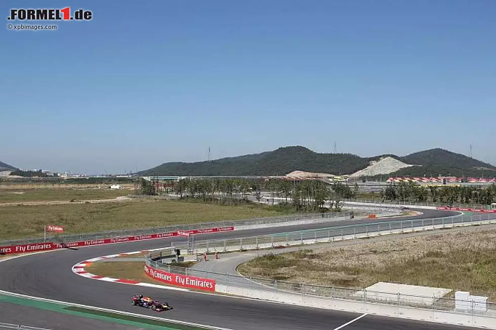 Foto zur News: Sebastian Vettel