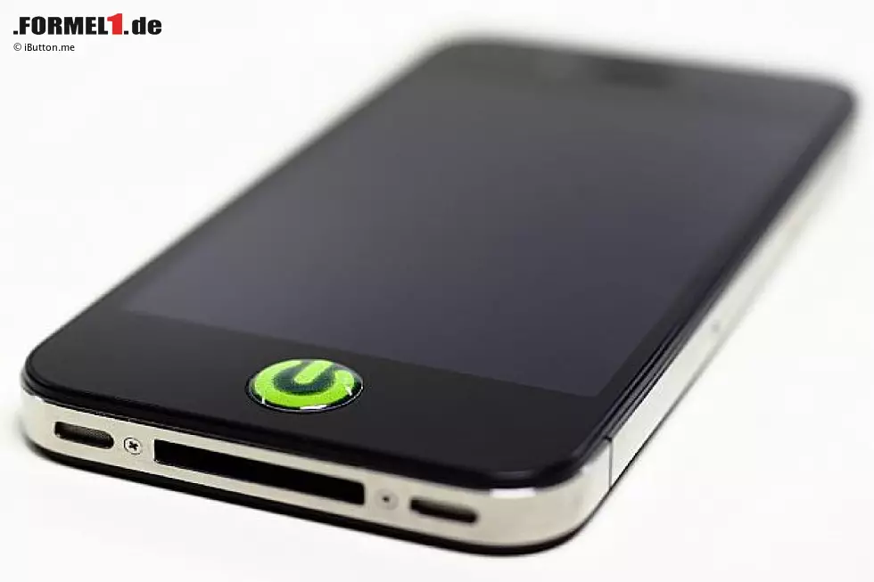Foto zur News: iButton.me