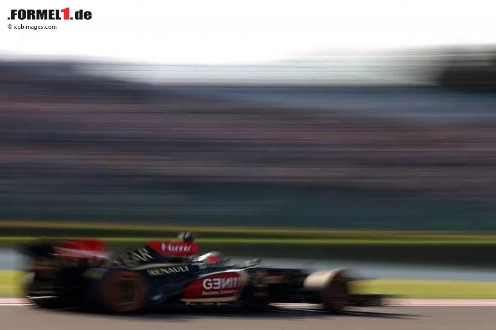 Kimi Räikkönen Foto zur News: Kimi Räikkönen