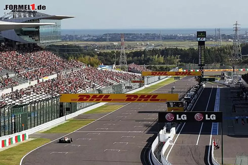 Foto zur News: Paul di Resta