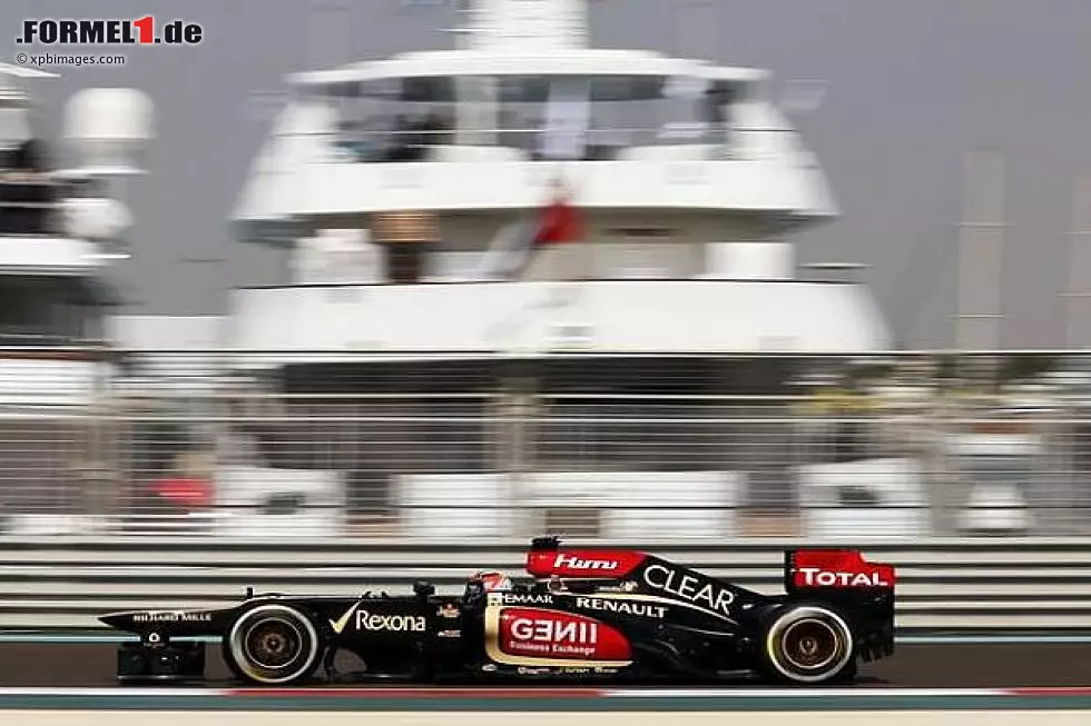 Foto zur News: Kimi Räikkönen
