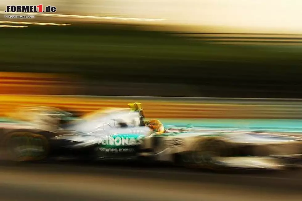 Foto zur News: Lewis Hamilton