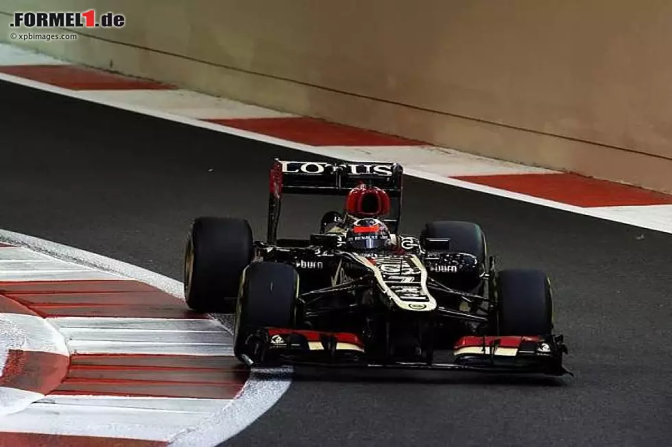 Foto zur News: Kimi Räikkönen