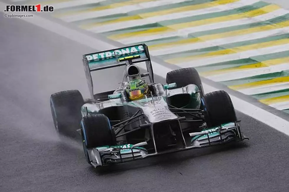 Foto zur News: Lewis Hamilton