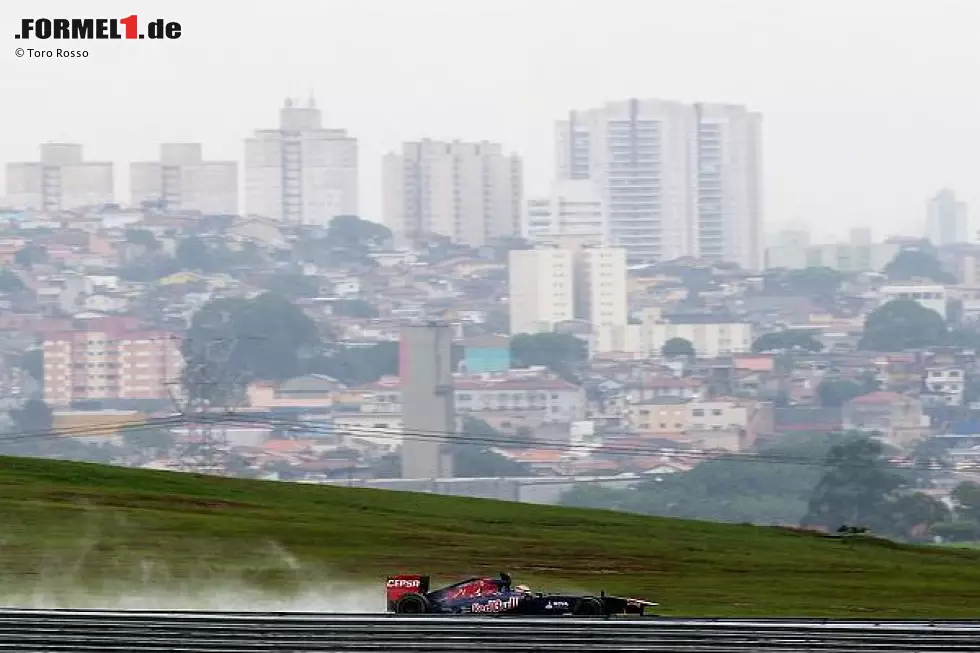 Foto zur News: Jean-Eric Vergne