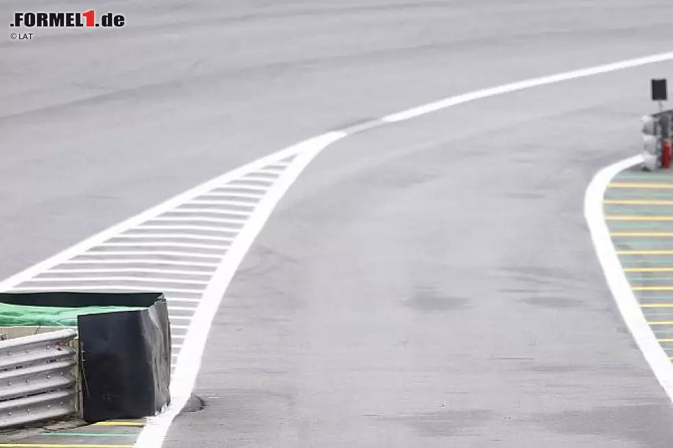 Foto zur News: Charlie Whiting