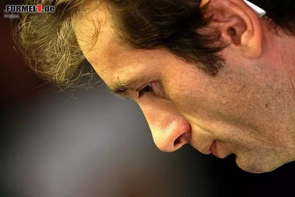 Foto zur News: Jarno Trulli