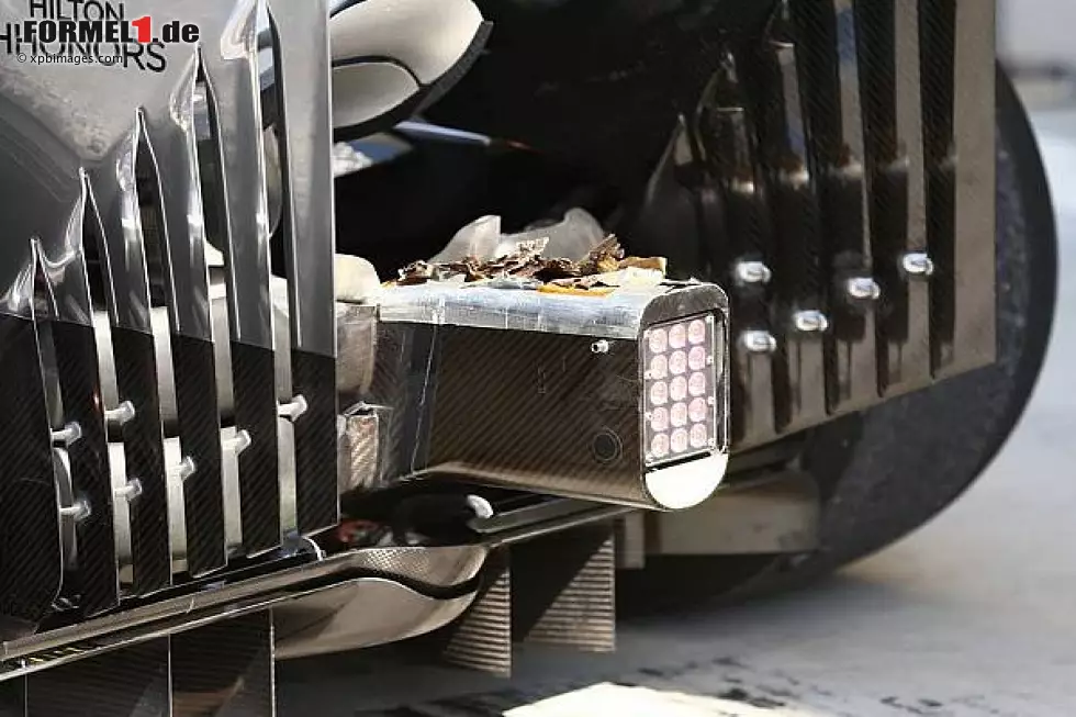 Foto zur News: McLaren