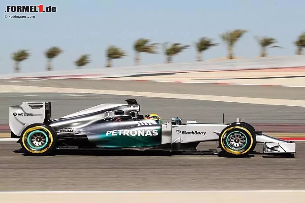 Foto zur News: Lewis Hamilton