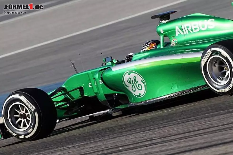 Foto zur News: Kamui Kobayashi