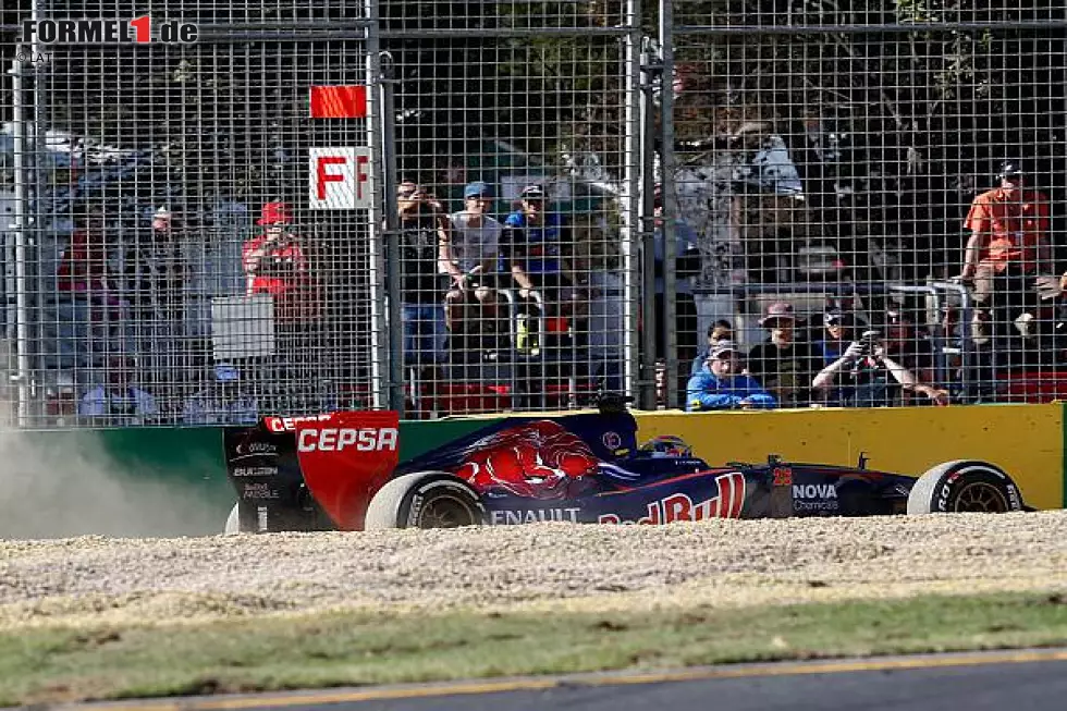 Foto zur News: Jean-Eric Vergne